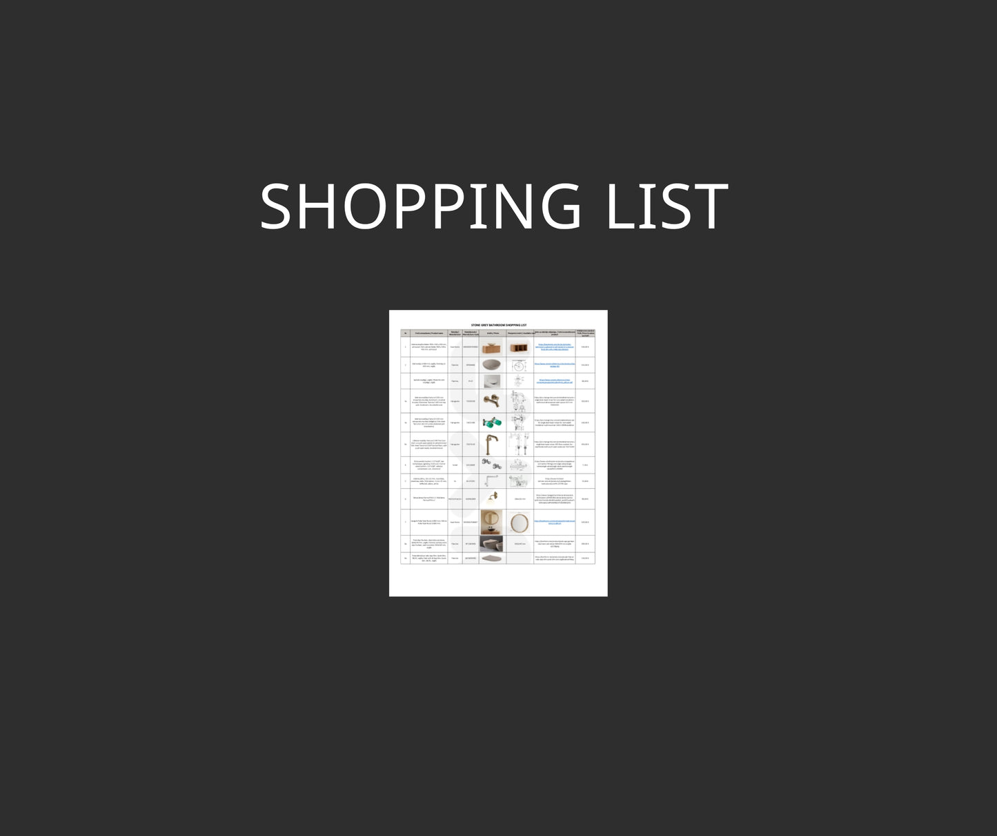 Green Scandinavian Bathroom